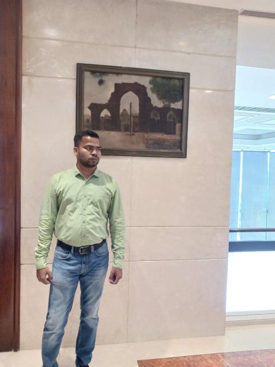 Sanjay Gochhi