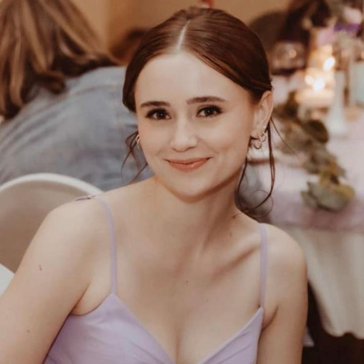 Clara Halbert