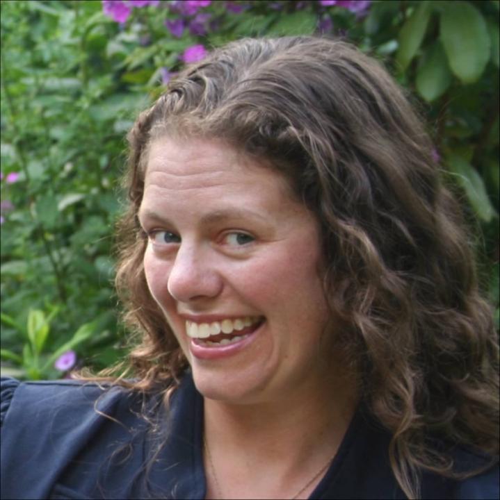 Emily Hill
