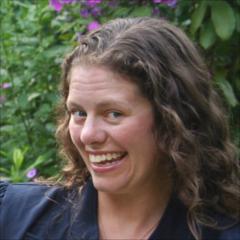 Emily Hill