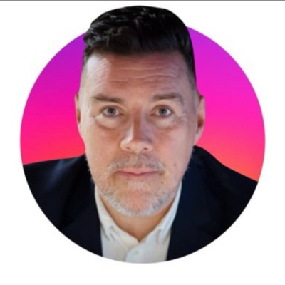 Martin Hogg