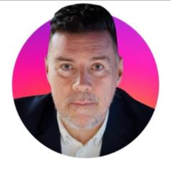 Martin Hogg