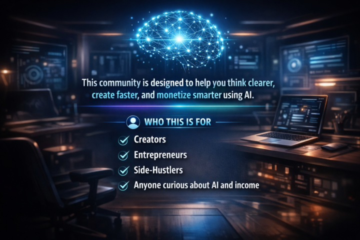 How to Use This Community (Read First)