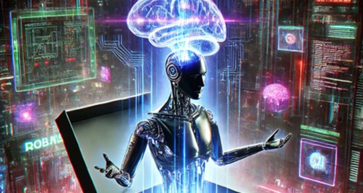 A.I. & Me | AI Prompt Skool