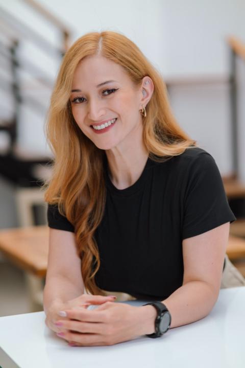 Paola Diaz Prieto