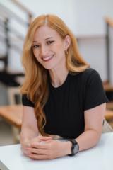 Paola Diaz Prieto