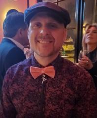 Eric Cannan