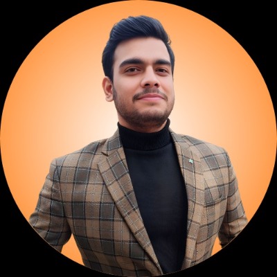 Advait Vaishnav
