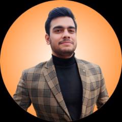 Advait Vaishnav