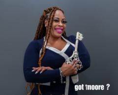 Cicely Sterling Moore