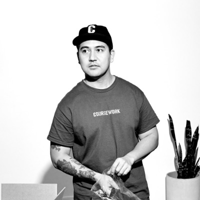 Justin Rodriguez
