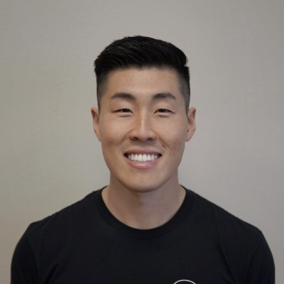 Kevin Shin