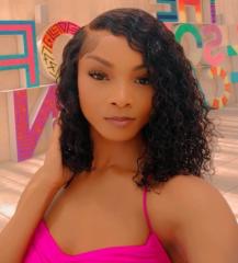 Kanesha Orange