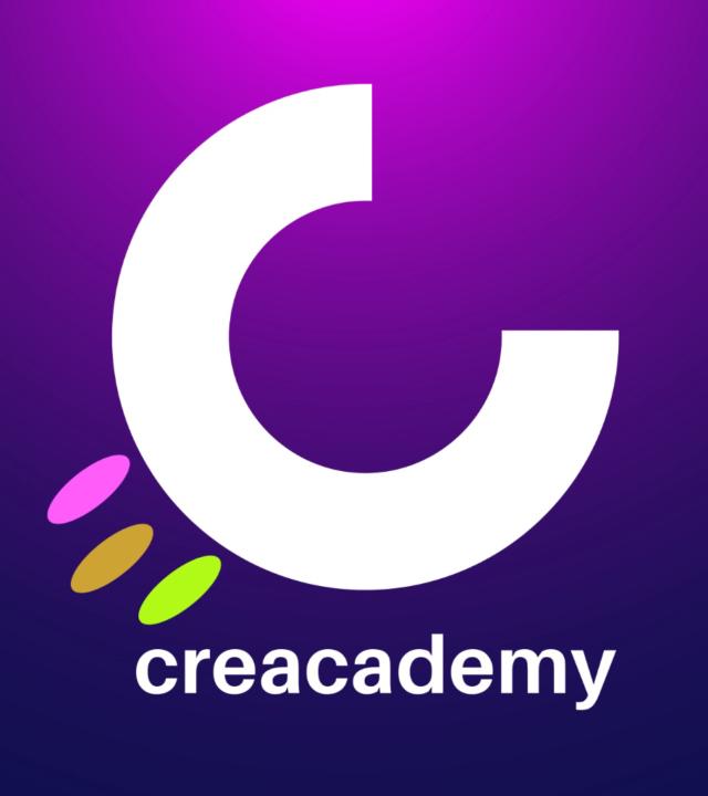 Creacademy Community