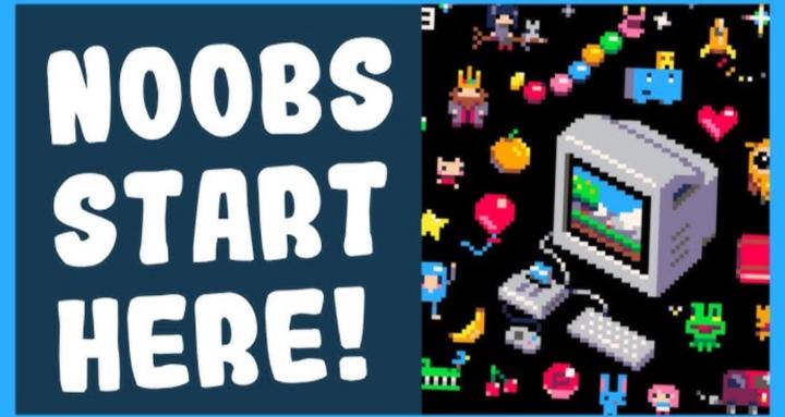 SpaceCat's Game Dev Heroes!