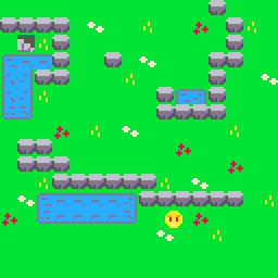 Spawn Point Lesson 4 Homework