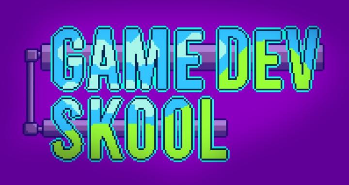 SpaceCat's Game Dev Skool