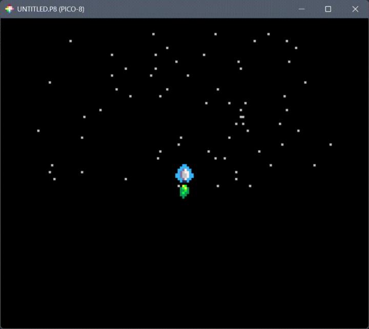 Homework from The Spawn Point - lesson 01