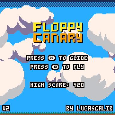 Remember my first project? It got an upgrade