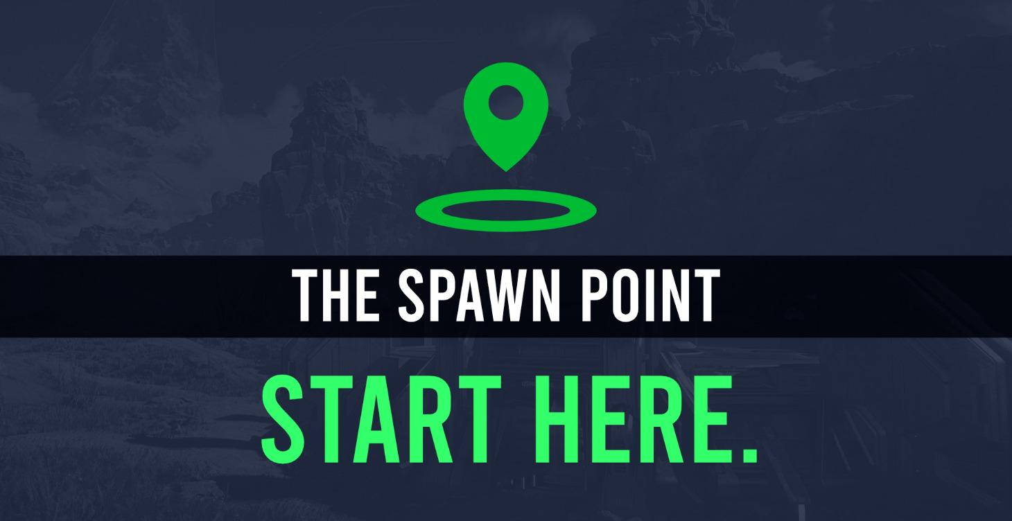The Spawn Point