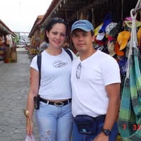 Jose Urbina