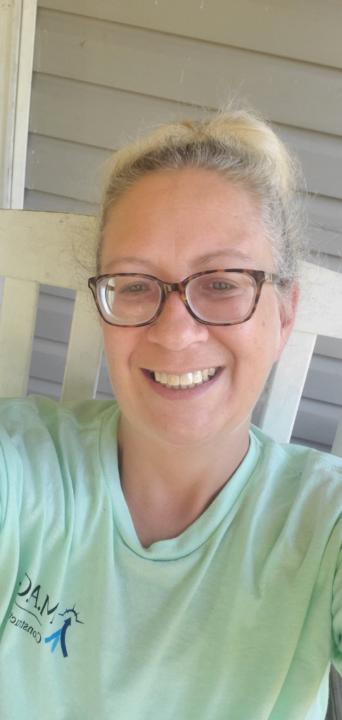 Lori Elgie