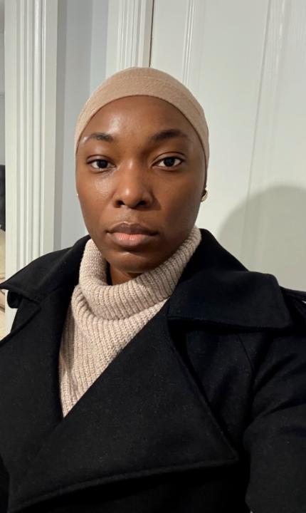 Abimbola Abdul