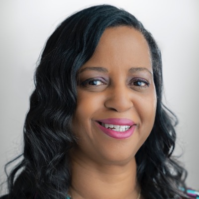 Tonya Pearson Gherbi