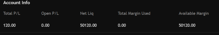 1 Trade