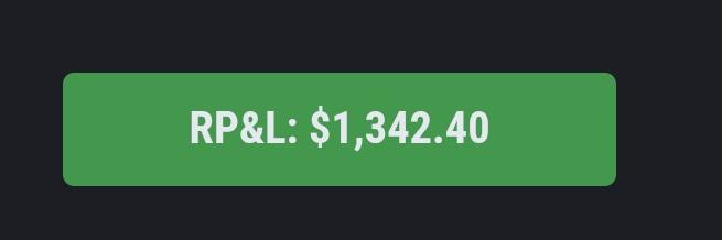 Rest did me well