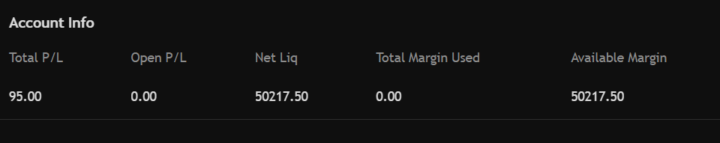 Baby steps but I am getting there.