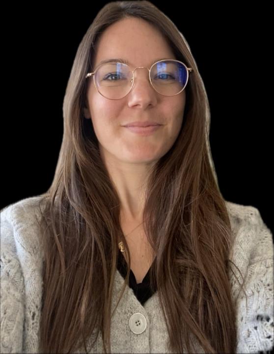 Marie Ophélie Femlak