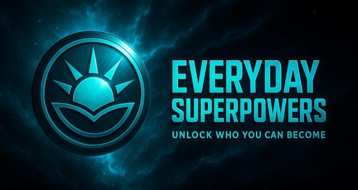 Everyday Superpowers