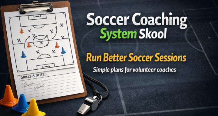 Soccer Coaching System