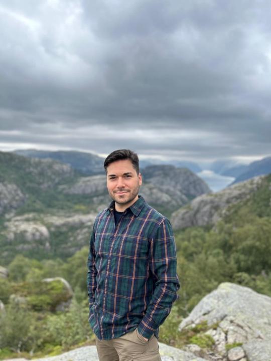David Cáceres