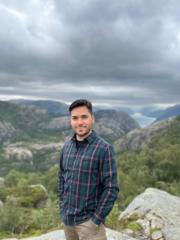 David Cáceres