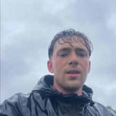 Darragh Curtin