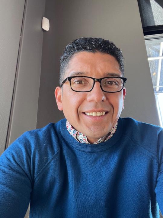 Victor Martinez