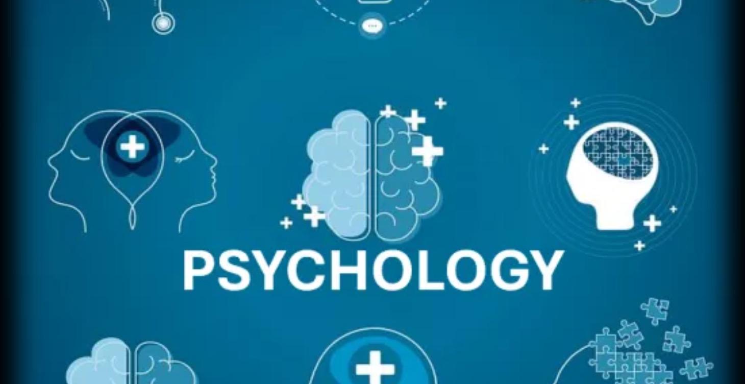 Psychology 101