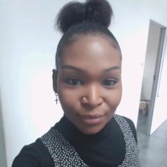 Precious Ndlovu
