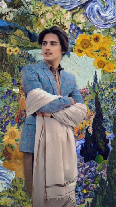 Dani Khan
