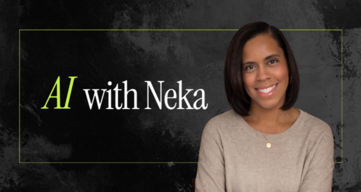 AI with Neka