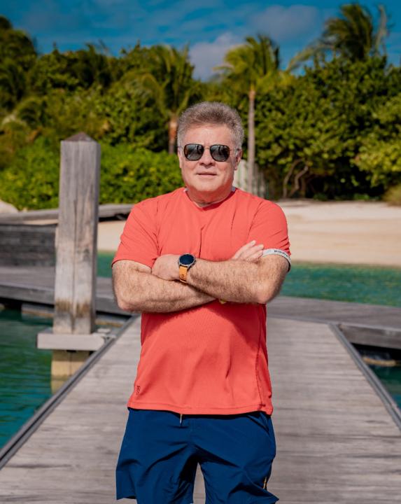 Tom Kennedy