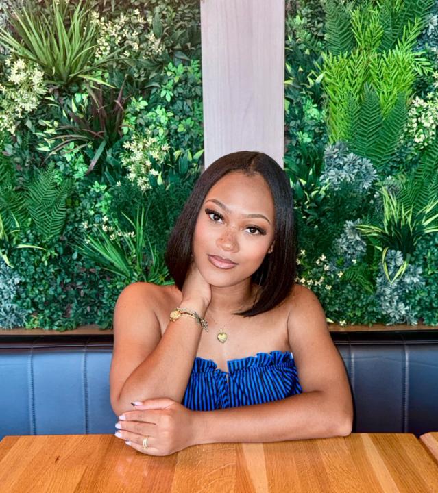 Joy Tucker-Williams