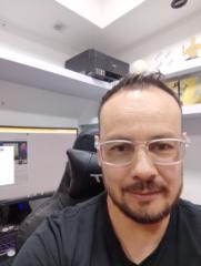 Victor García