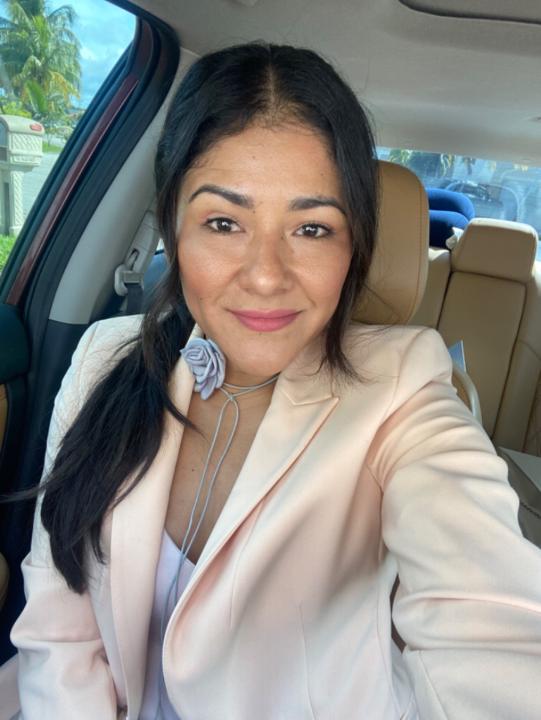 Berenice Vazquez