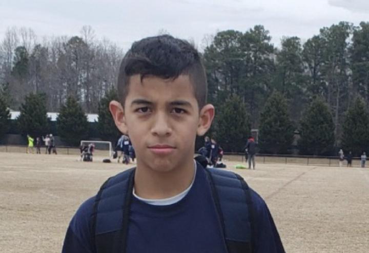 Brandon Hernandez-Posadas