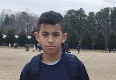 Brandon Hernandez-Posadas