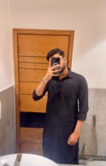 Muhammad Irfan