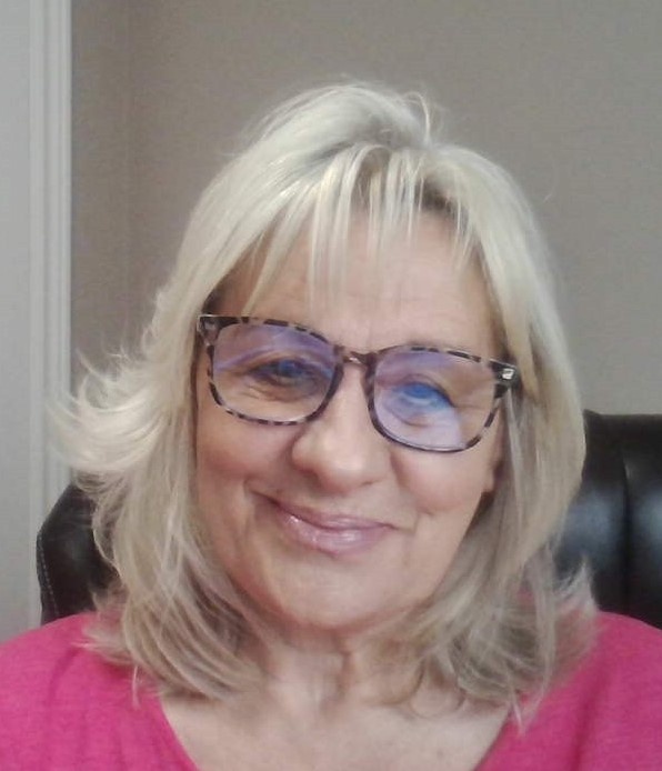 Helen Gilmore